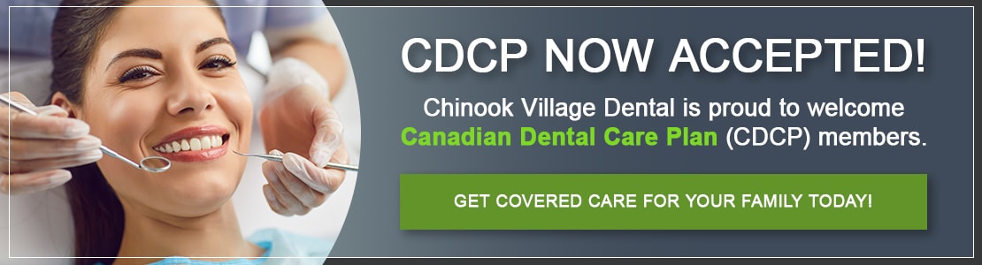 CDCP Now Accepted