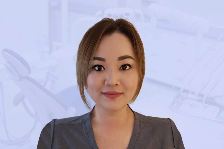 helen, Registered Dental Assistant