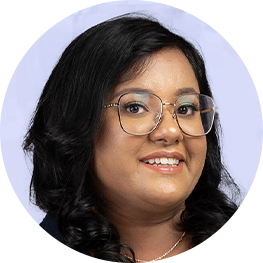 Dr. Dolly Mathews
