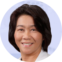 Dr. Ming Hsu