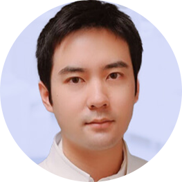 Dr. Ryan Chen